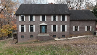 4357 Plank Rd, Natural Bridge, VA 24578