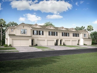 32094 Eastern Redbud Branch, San Antonio, FL 33576