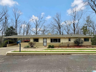 1752 Shades Crest Rd, Vestavia, AL 35216