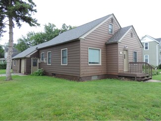 501 W Main St, West Concord, MN 55985