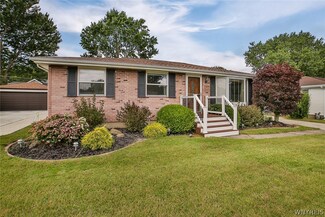 3400 Emerling Dr, Buffalo, NY 14219
