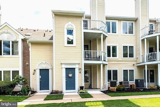 4 Michele Ct Unit 109, Levittown, PA 19057