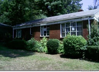 1926 Russell Ave, Charlotte, NC 28216