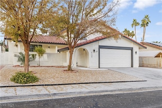 4134 Pequeno Ave, Las Vegas, NV 89120