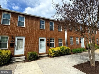 1012 N Central Ave, Baltimore, MD 21202