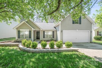 1838 Summit Ridge Ln, Kannapolis, NC 28083