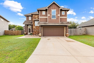 10313 Walley Way, Waco, TX 76708