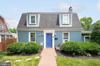 1116 44th Place SE, Washington, DC 20019
