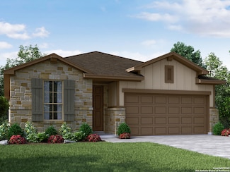 11526 Mustang Grove, San Antonio, TX 78245