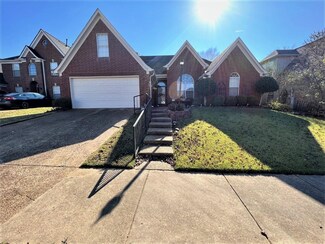 10483 Aniston Way, Collierville, TN 38017