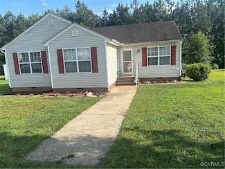 109 South St, Henrico, VA 23075
