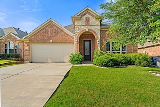 2324 Elm Valley Dr, Little Elm, TX 75068