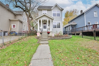 2468 W 7th St, Cleveland, OH 44113