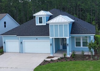 215 Wind Chime Ln Unit 71, Saint Augustine, FL 32095
