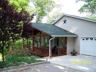 6554 North Dr, Poland, IN 47868