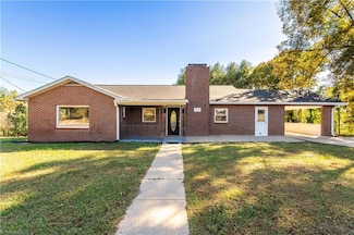 3541 Poplar Springs Rd, State Road, NC 28676