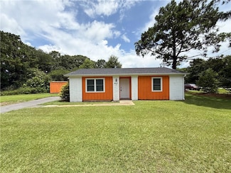 8662 Maple St Unit . B, Semmes, AL 36575