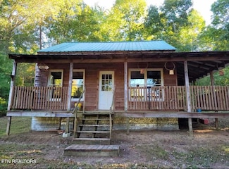 346 Scott Wyatt Rd, Deer Lodge, TN 37726
