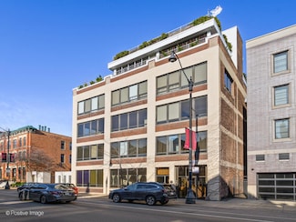 1855 N Halsted St Unit 3, Chicago, IL 60614