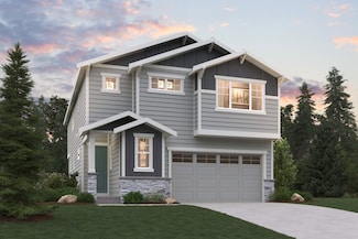Caymen, Everett, WA 98208