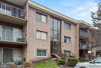 3832 Bel Pre Rd Unit 2, Silver Spring, MD 20906