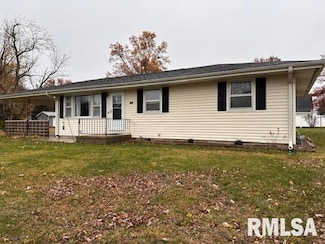 1835 Cedar St, Jacksonville, IL 62650