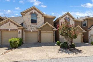 8250 Cruiseship Bay Unit 702, San Antonio, TX 78255