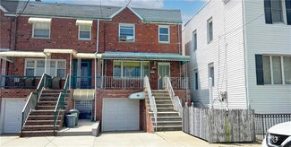 2346 West St, Brooklyn, NY 11223