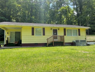 122 Cedar Ridge Rd, Chauncey, WV 25612