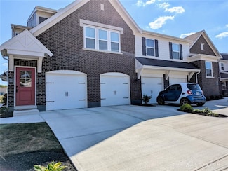 4267 Sugar Point Way, Sugarcreek Township, OH 45305