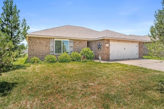 9812 NE 28th Ave, Amarillo, TX 79108
