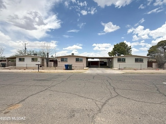 2300 S 7th Ave, Tucson, AZ 85713