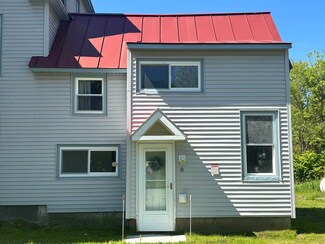 51 Depot St Unit 8, Proctorsville, VT 05153