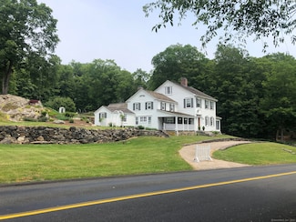 45 Great Pasture Rd, Redding, CT 06896