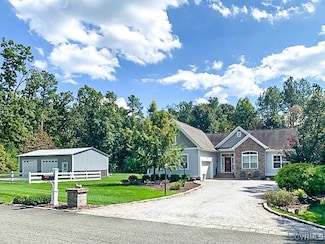 8205 Colemant Terrace, Henrico, VA 23231