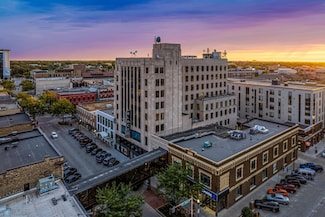 118 Broadway N Unit 601, Fargo, ND 58102