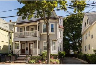 69 Pearson Ave Unit 3, Somerville, MA 02144