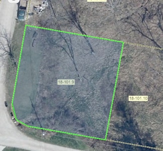 Lot 9 Sherwood Dr, Ona, WV 25545