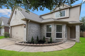 4838 Fair Oak Dale Ln, Humble, TX 77346