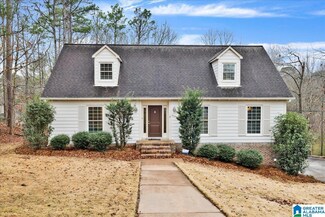 5024 Forestwood Ln, Birmingham, AL 35242