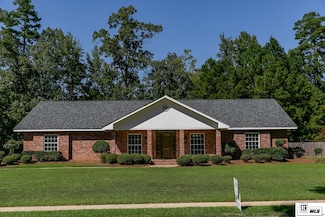 521 Audubon Dr, Ruston, LA 71270