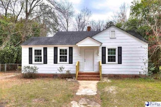 35 Lawton Cir, Sumter, SC 29150