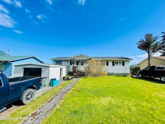 1310 Madsen Ave, Kodiak, AK 99615