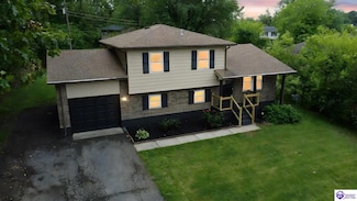 366 Seminole Rd, Radcliff, KY 40160