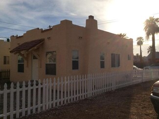 901 E Mckinley St, Phoenix, AZ 85006