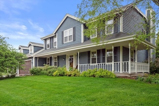 4360 Highfield Ct, Brookfield, WI 53045
