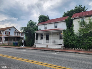 5938 Linglestown Rd, Harrisburg, PA 17112