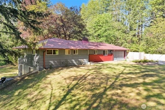 7148 Cedar Flats Rd SW, Olympia, WA 98512