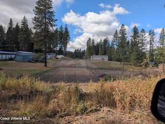 Lot 8,9,10 11 Blk 59 F St, Plummer, ID 83851