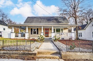 111 Academy Ave NW, Concord, NC 28025